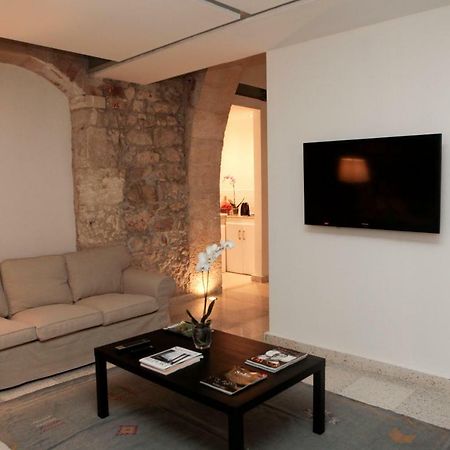 La Casa Sulla Darsena Daire Siraküza Dış mekan fotoğraf