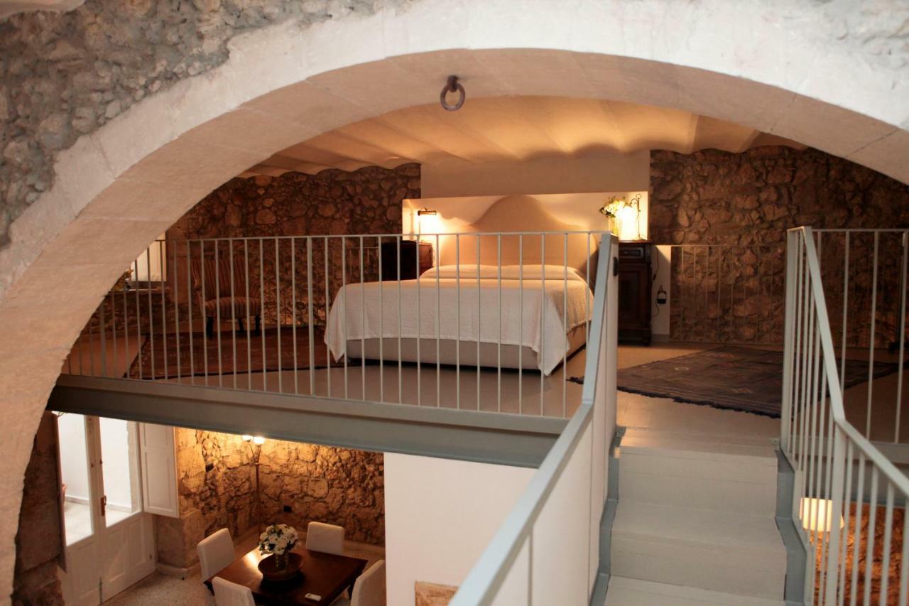 La Casa Sulla Darsena Daire Siraküza Dış mekan fotoğraf