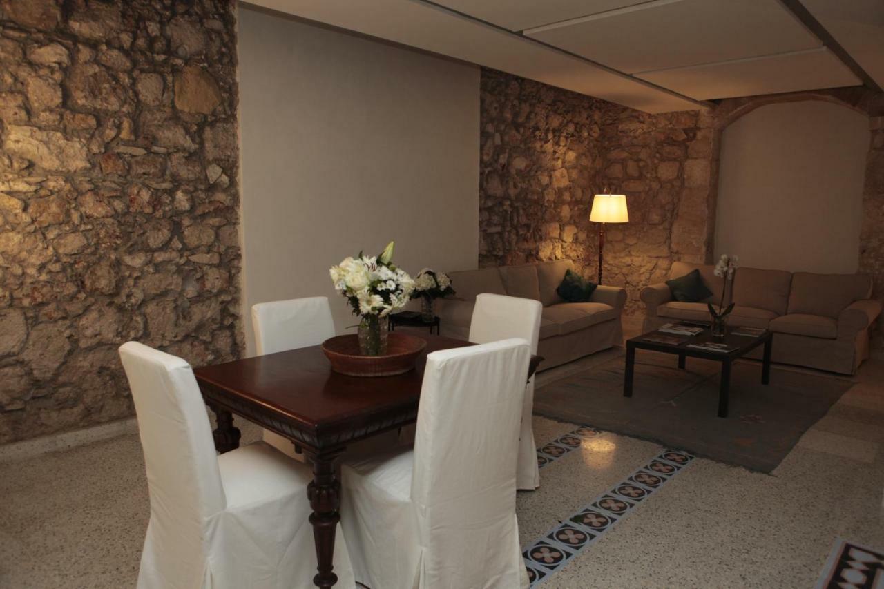 La Casa Sulla Darsena Daire Siraküza Dış mekan fotoğraf